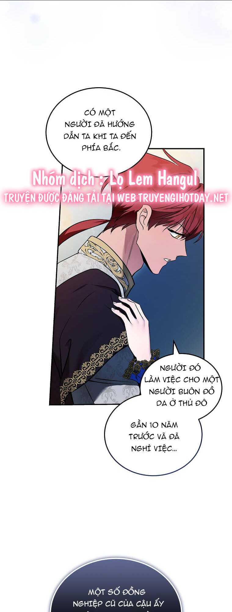 Ác Nữ Trùng Sinh Chap 191 - Next Chap 192