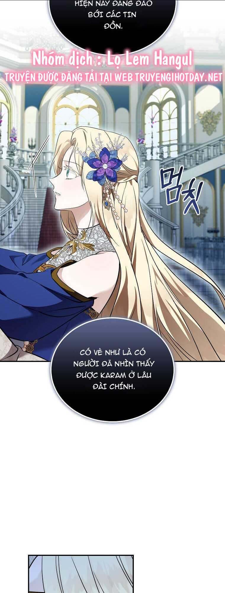 Ác Nữ Trùng Sinh Chap 191 - Next Chap 192
