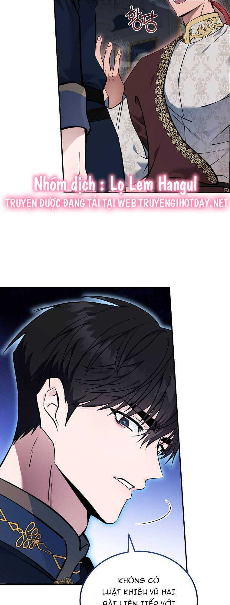 Ác Nữ Trùng Sinh Chap 191 - Next Chap 192