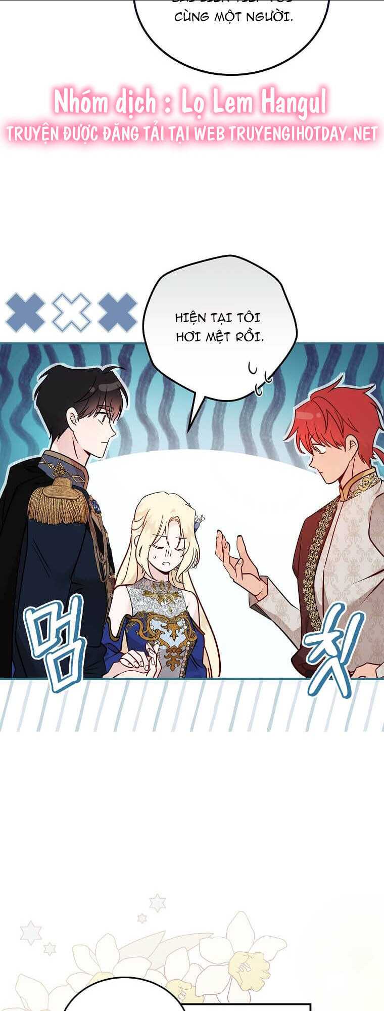 Ác Nữ Trùng Sinh Chap 191 - Next Chap 192