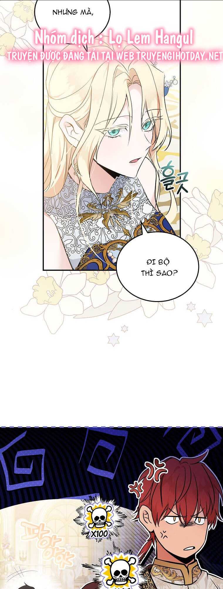 Ác Nữ Trùng Sinh Chap 191 - Next Chap 192