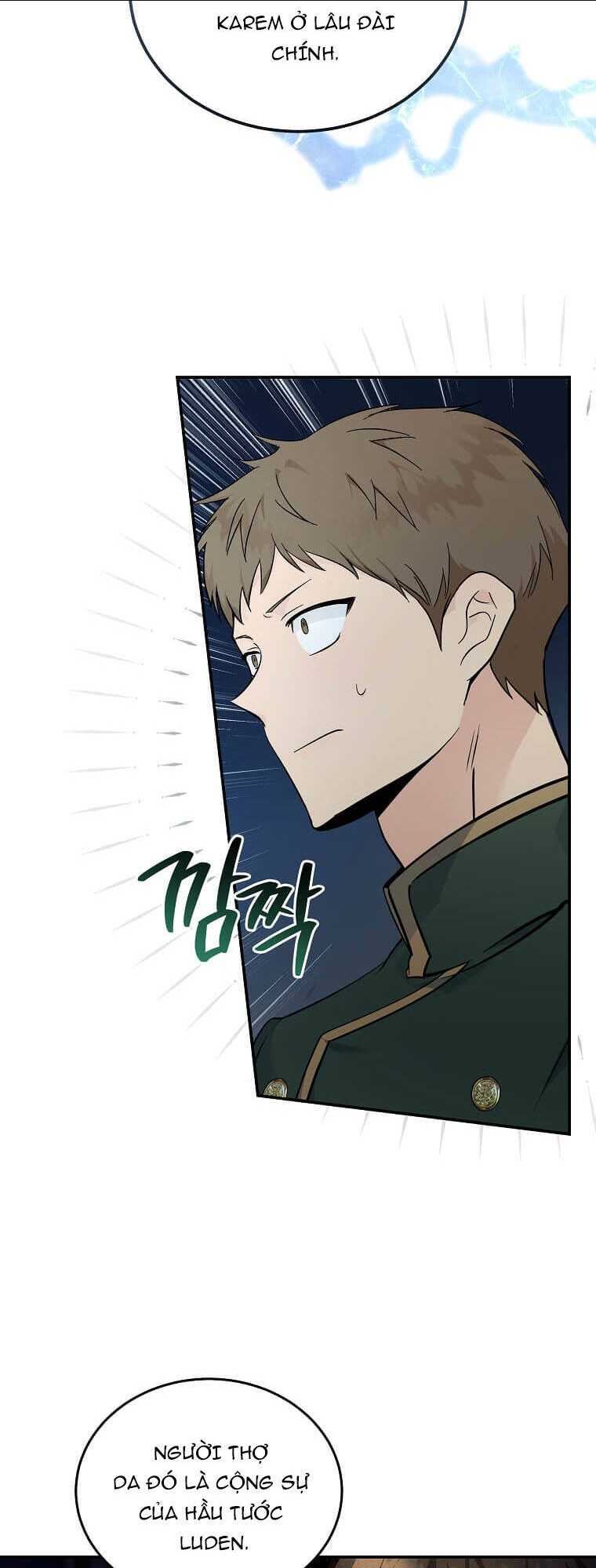 Ác Nữ Trùng Sinh Chap 191 - Next Chap 192