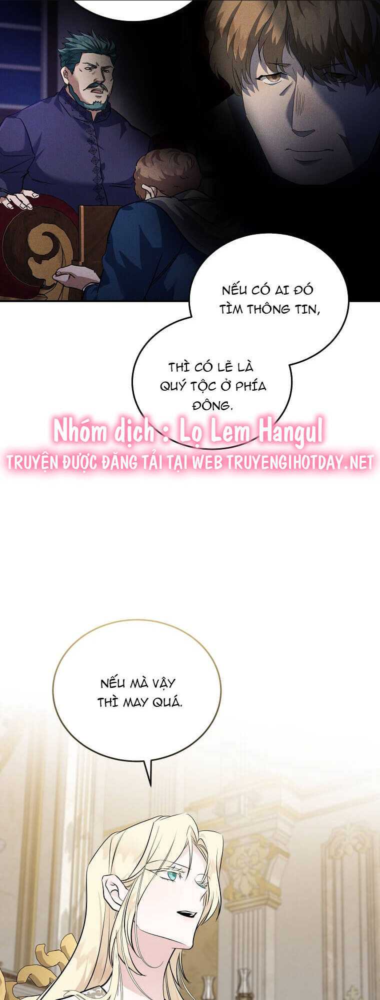 Ác Nữ Trùng Sinh Chap 191 - Next Chap 192