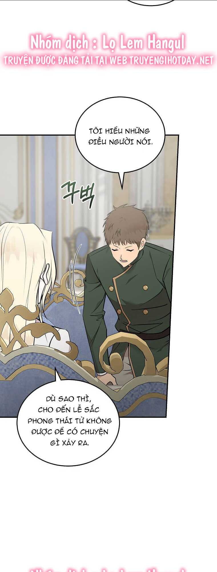 Ác Nữ Trùng Sinh Chap 191 - Next Chap 192