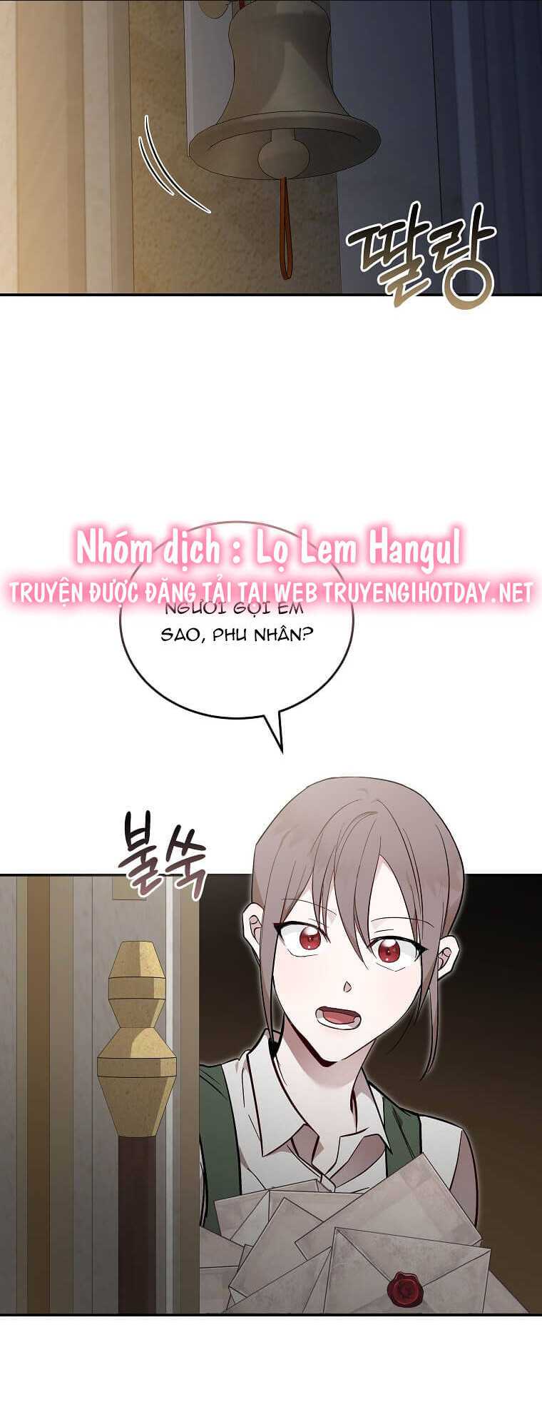 Ác Nữ Trùng Sinh Chap 191 - Next Chap 192