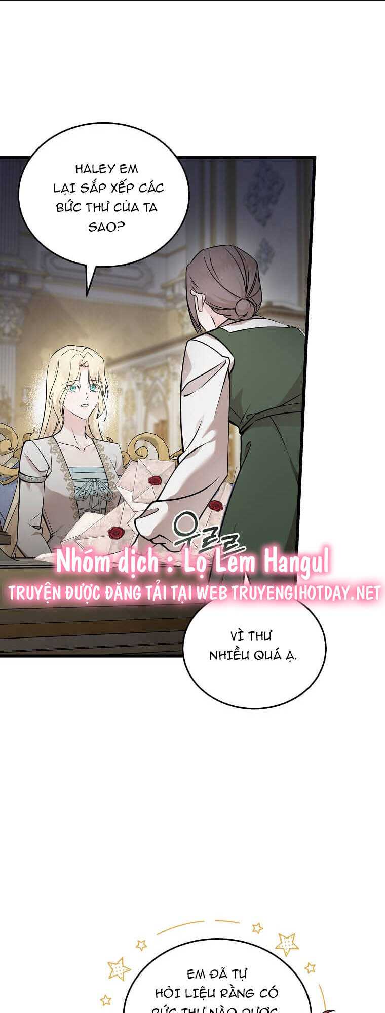 Ác Nữ Trùng Sinh Chap 191 - Next Chap 192