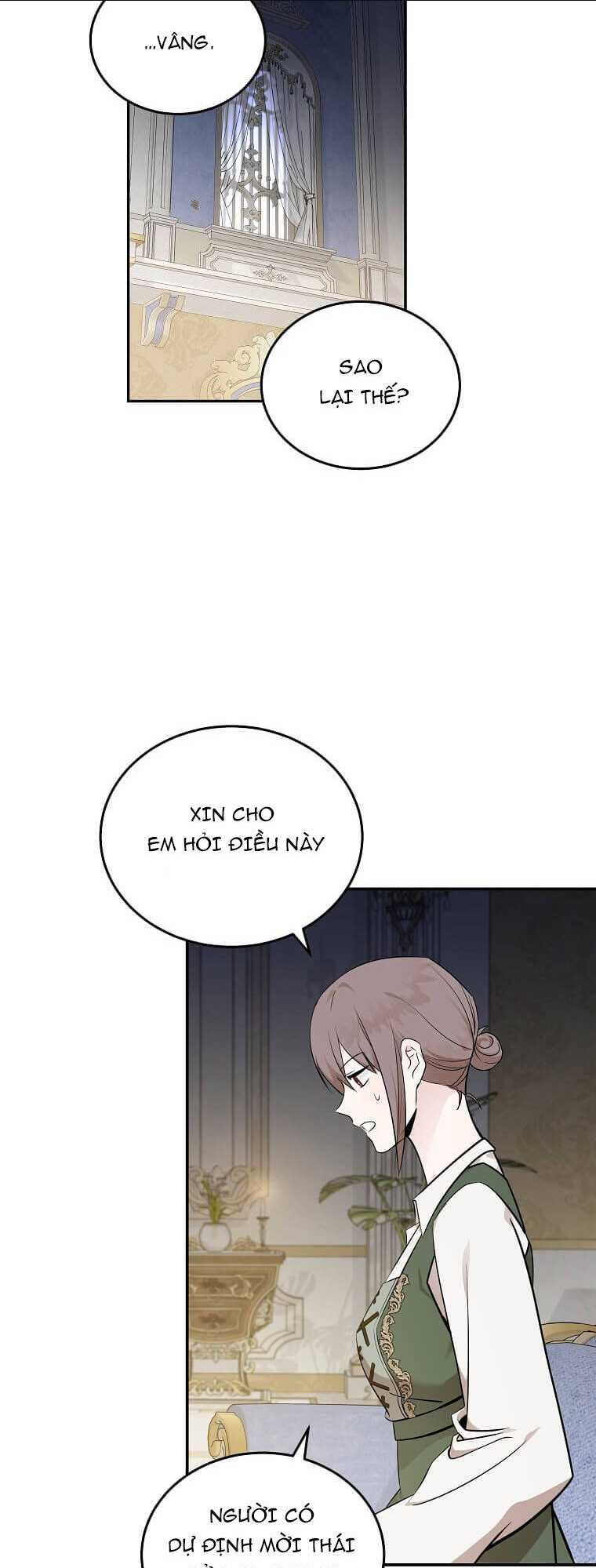 Ác Nữ Trùng Sinh Chap 191 - Next Chap 192