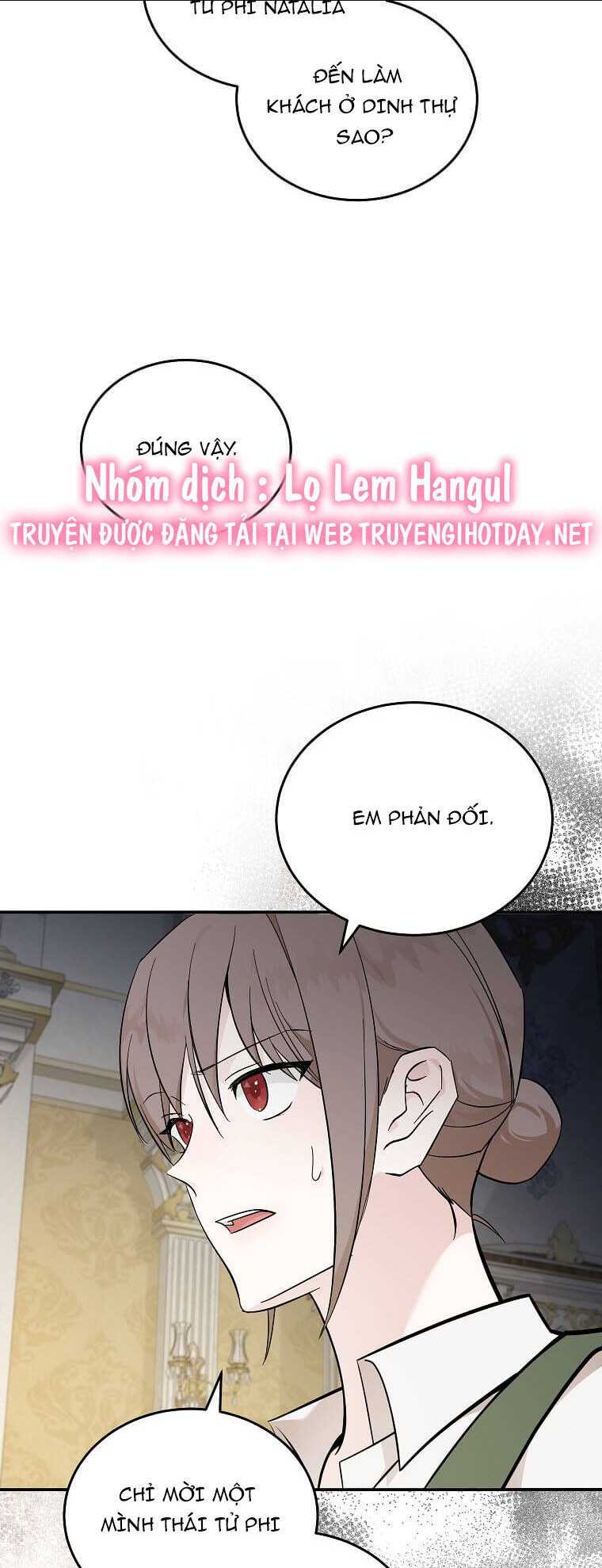 Ác Nữ Trùng Sinh Chap 191 - Next Chap 192