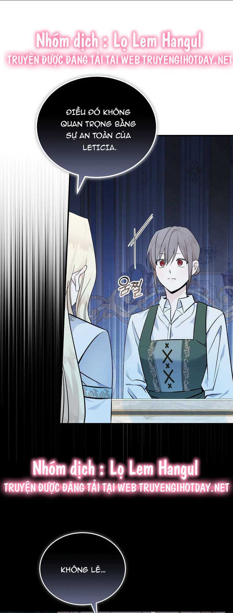 Ác Nữ Trùng Sinh Chap 191 - Next Chap 192