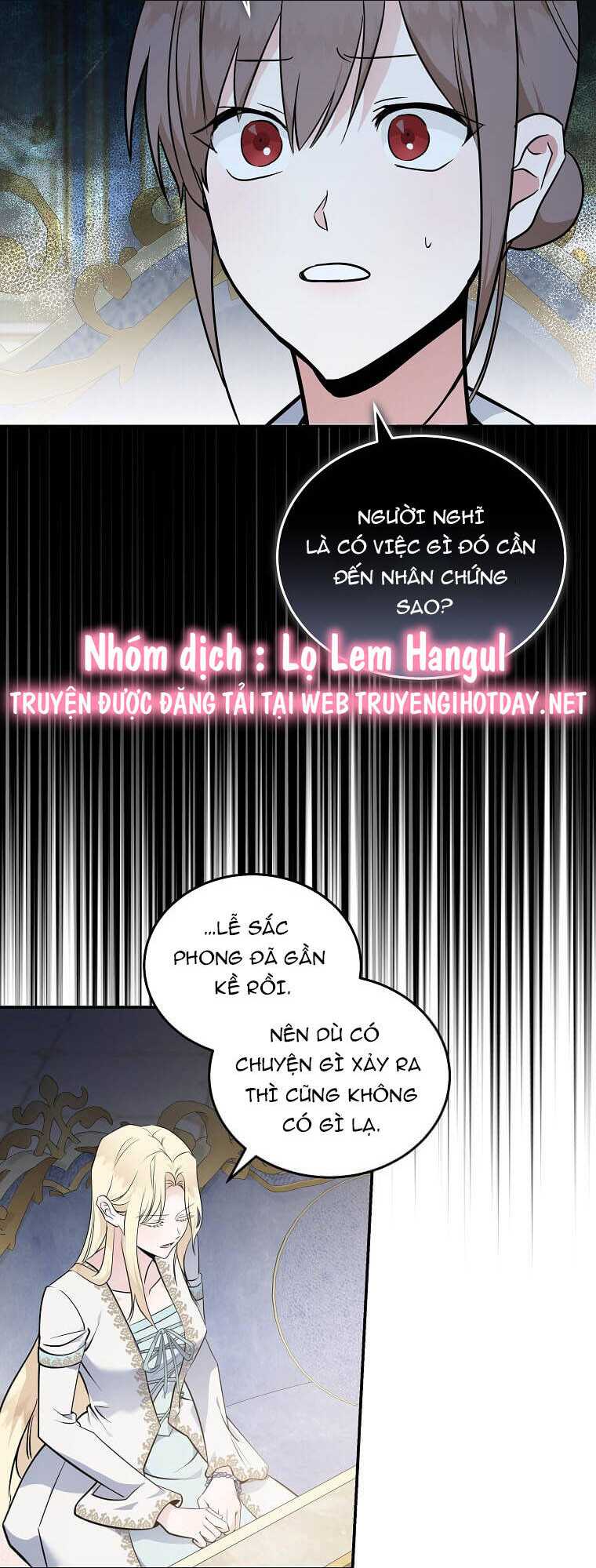 Ác Nữ Trùng Sinh Chap 191 - Next Chap 192