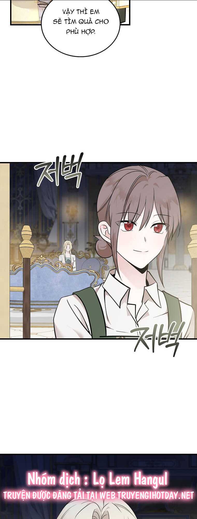 Ác Nữ Trùng Sinh Chap 191 - Next Chap 192