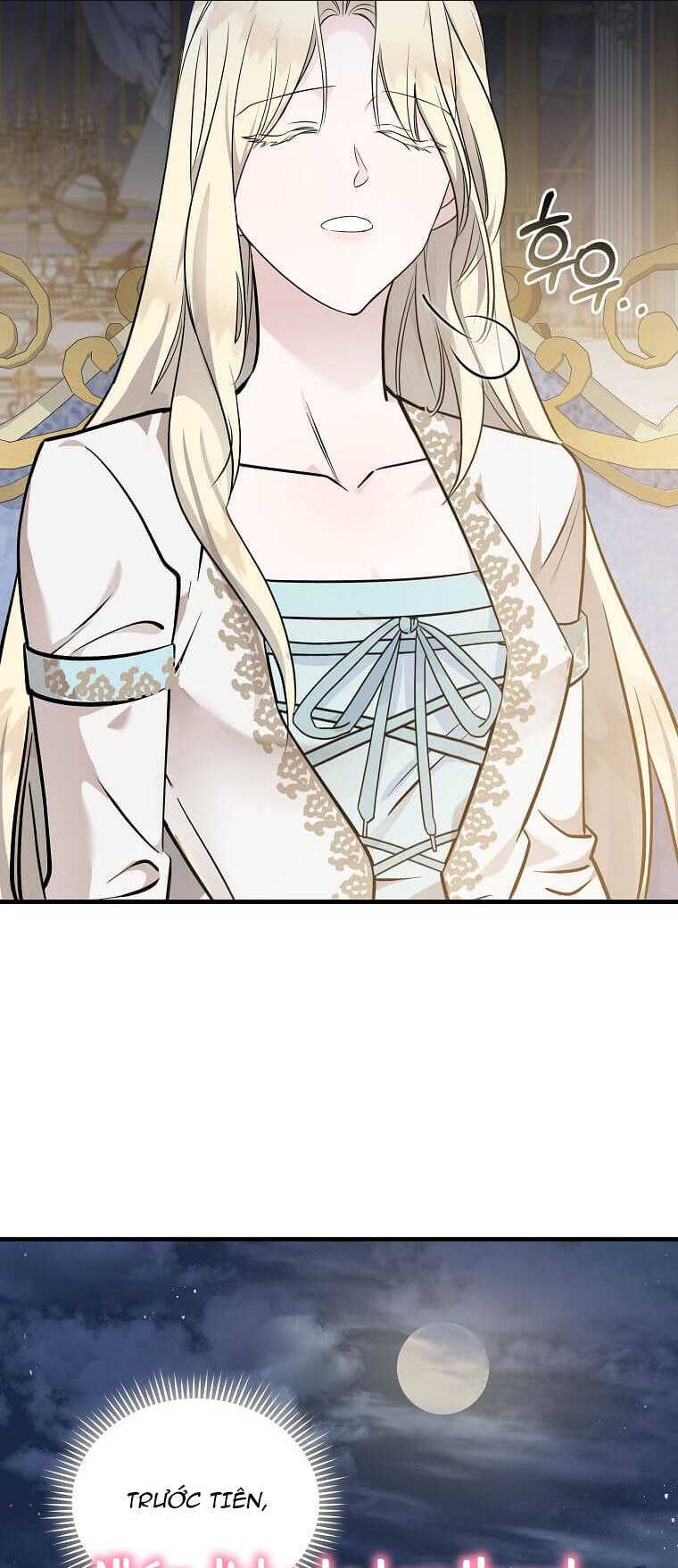 Ác Nữ Trùng Sinh Chap 191 - Next Chap 192