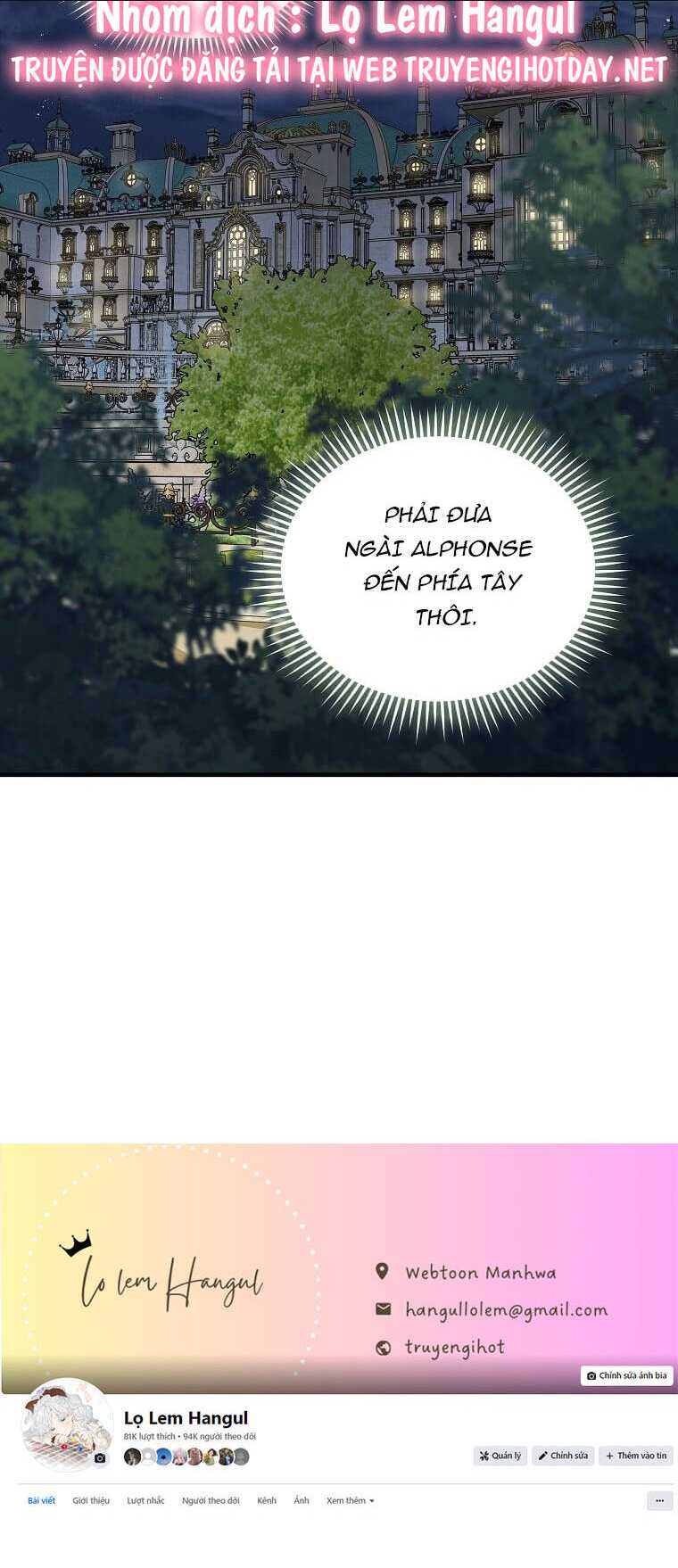 Ác Nữ Trùng Sinh Chap 191 - Next Chap 192