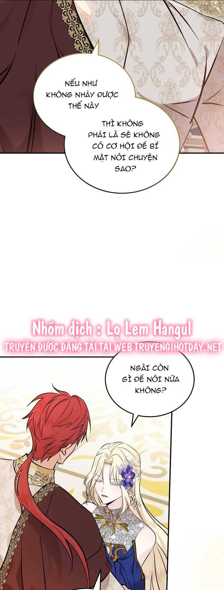 Ác Nữ Trùng Sinh Chap 191 - Next Chap 192