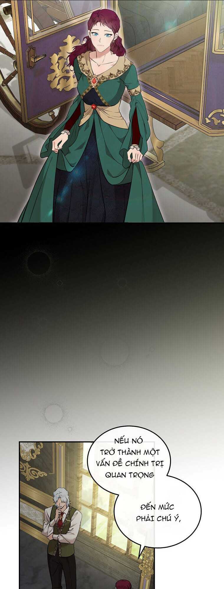 Ác Nữ Trùng Sinh Chap 192 - Next Chap 193