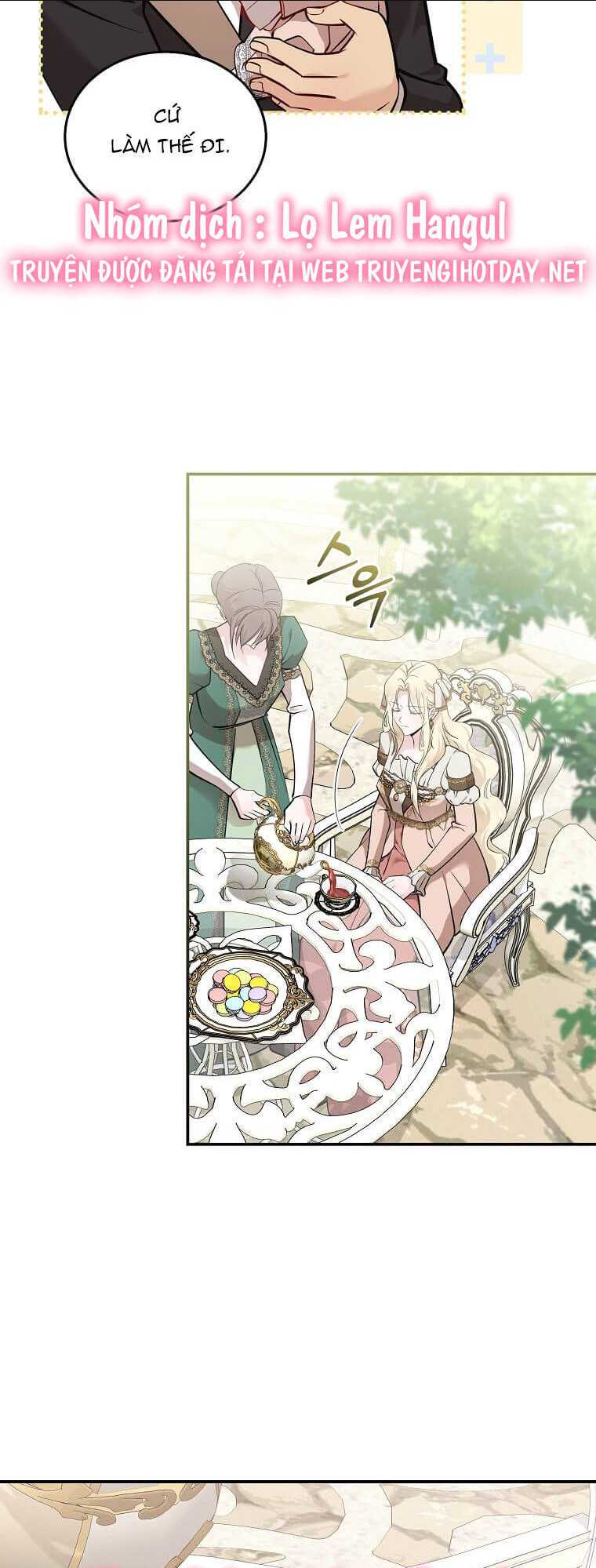 Ác Nữ Trùng Sinh Chap 192 - Next Chap 193