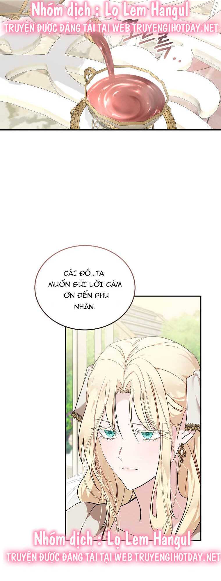 Ác Nữ Trùng Sinh Chap 192 - Next Chap 193