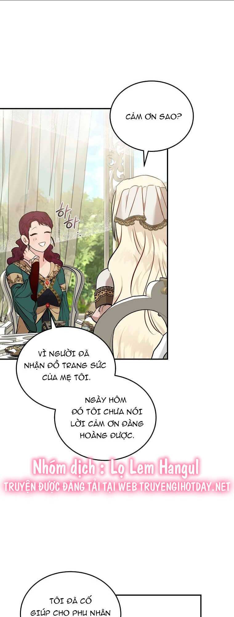 Ác Nữ Trùng Sinh Chap 192 - Next Chap 193