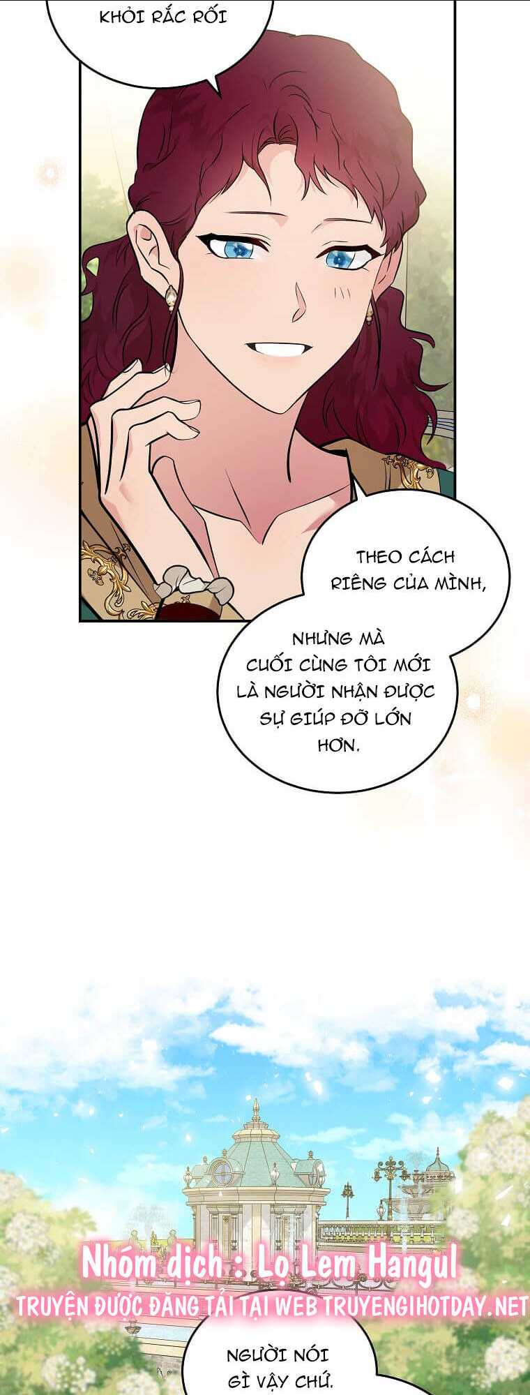 Ác Nữ Trùng Sinh Chap 192 - Next Chap 193