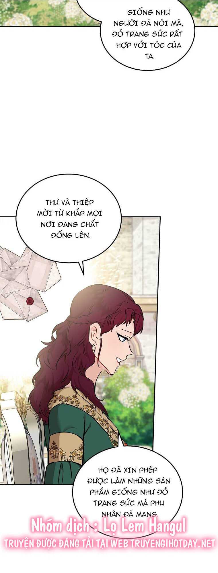Ác Nữ Trùng Sinh Chap 192 - Next Chap 193