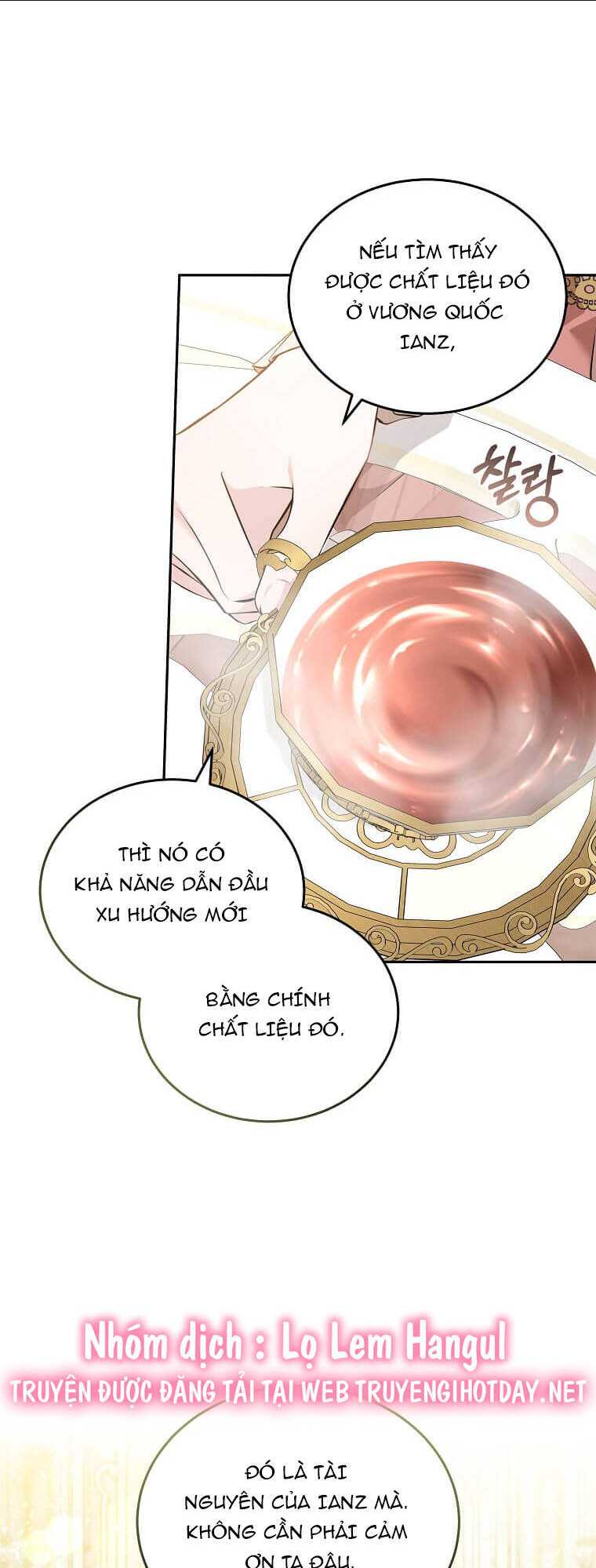 Ác Nữ Trùng Sinh Chap 192 - Next Chap 193