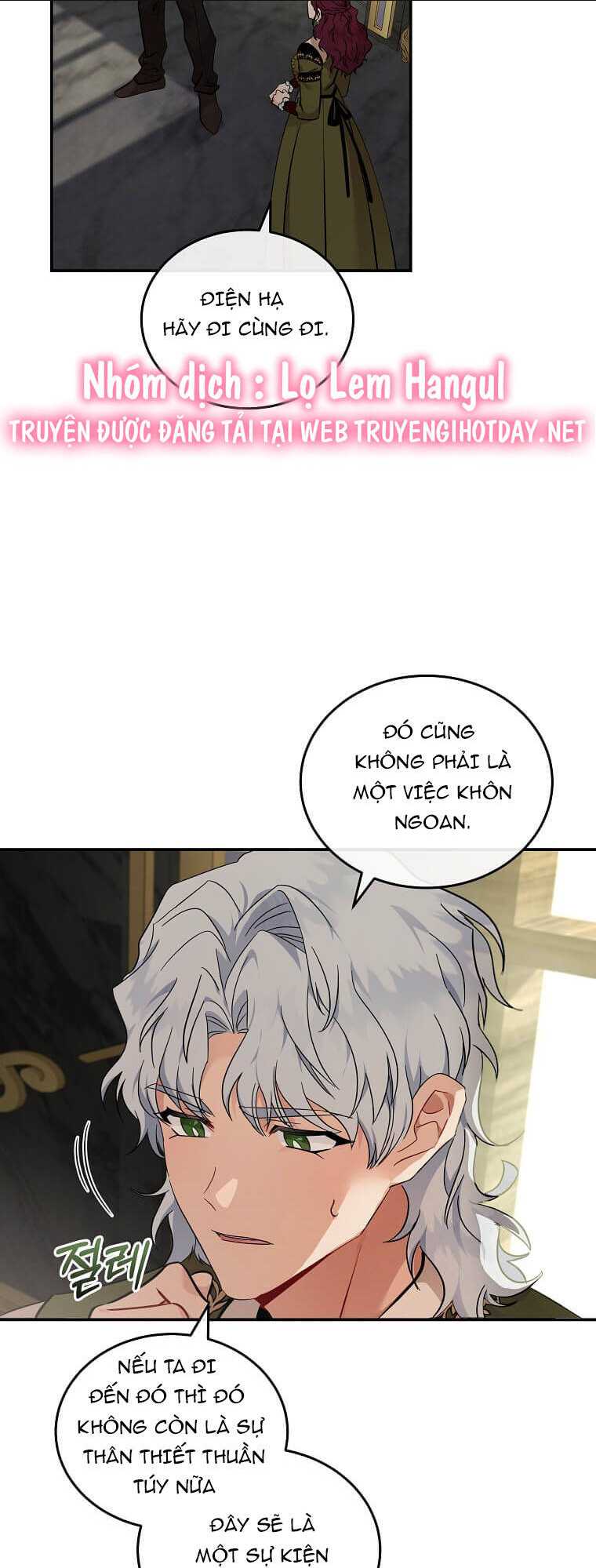 Ác Nữ Trùng Sinh Chap 192 - Next Chap 193