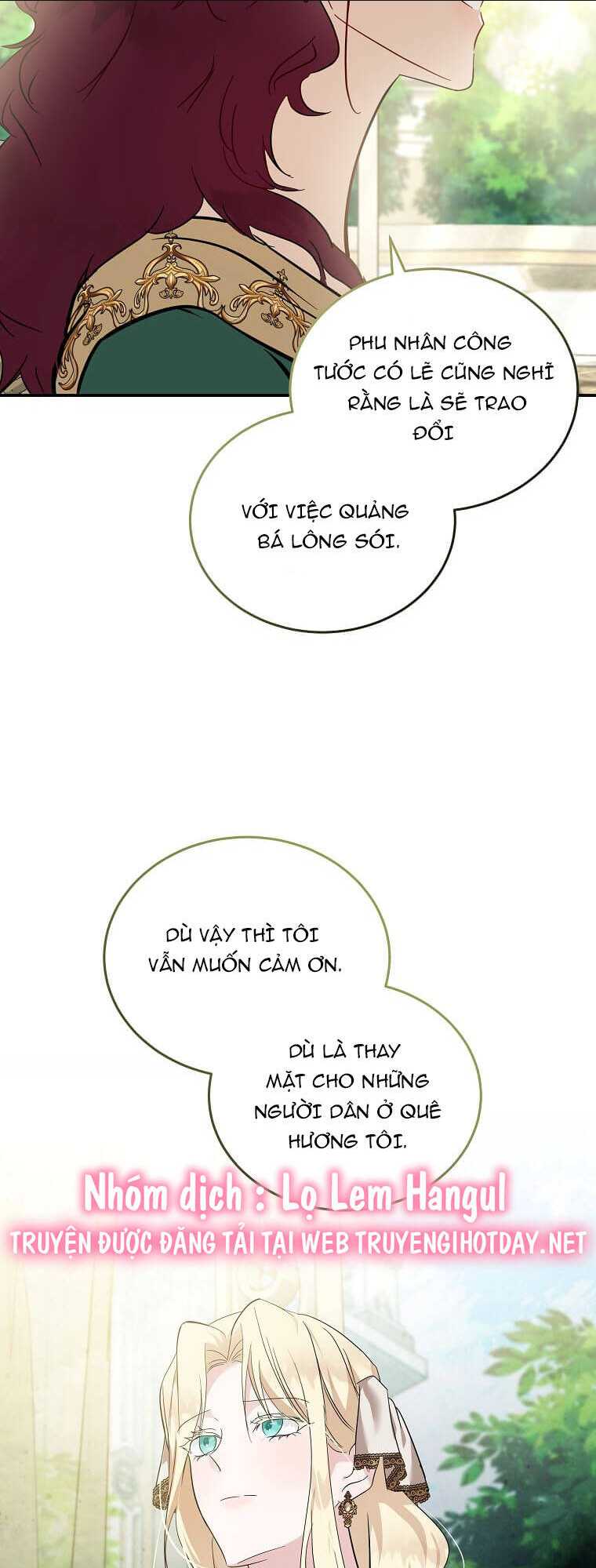 Ác Nữ Trùng Sinh Chap 192 - Next Chap 193