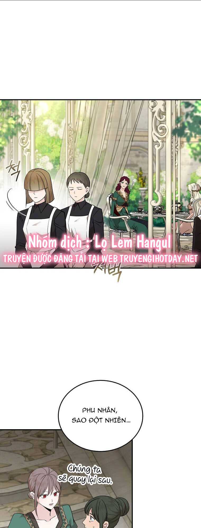 Ác Nữ Trùng Sinh Chap 192 - Next Chap 193