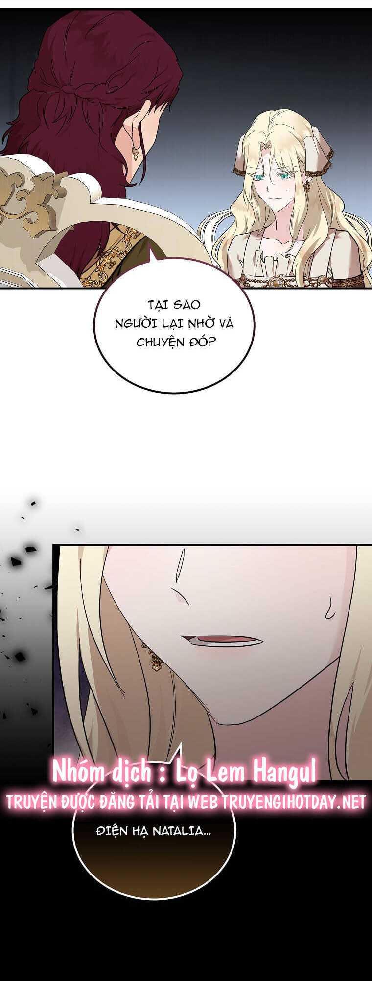 Ác Nữ Trùng Sinh Chap 192 - Next Chap 193