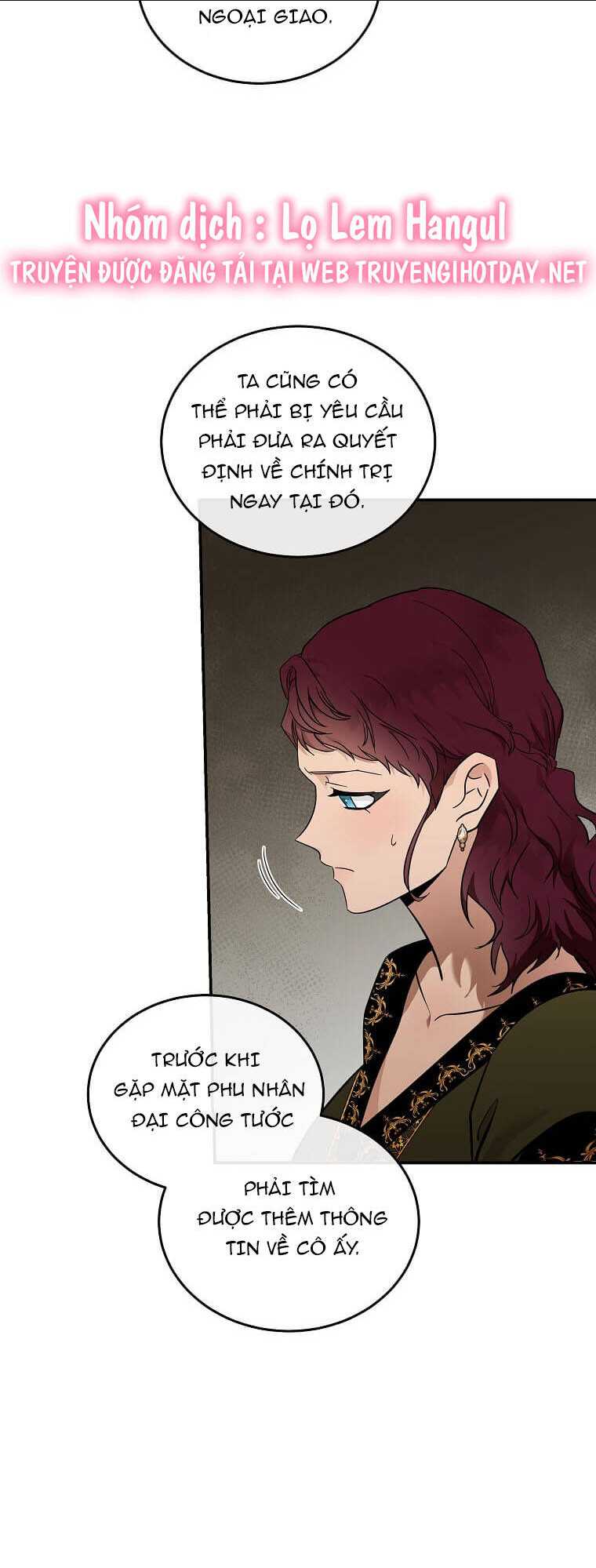 Ác Nữ Trùng Sinh Chap 192 - Next Chap 193