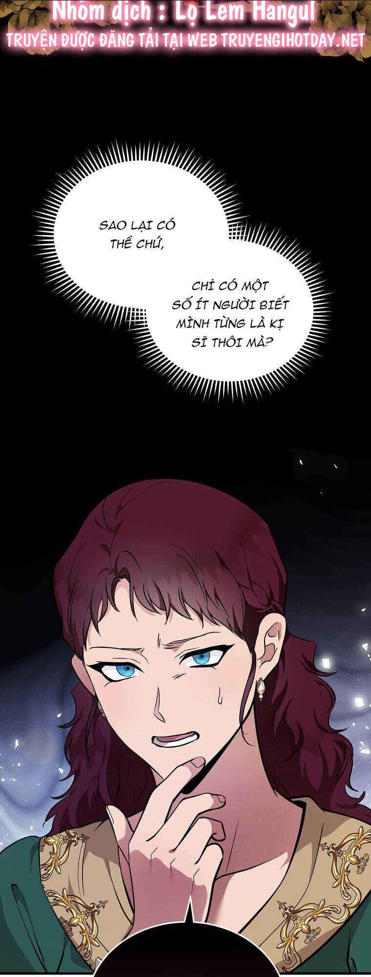 Ác Nữ Trùng Sinh Chap 192 - Next Chap 193