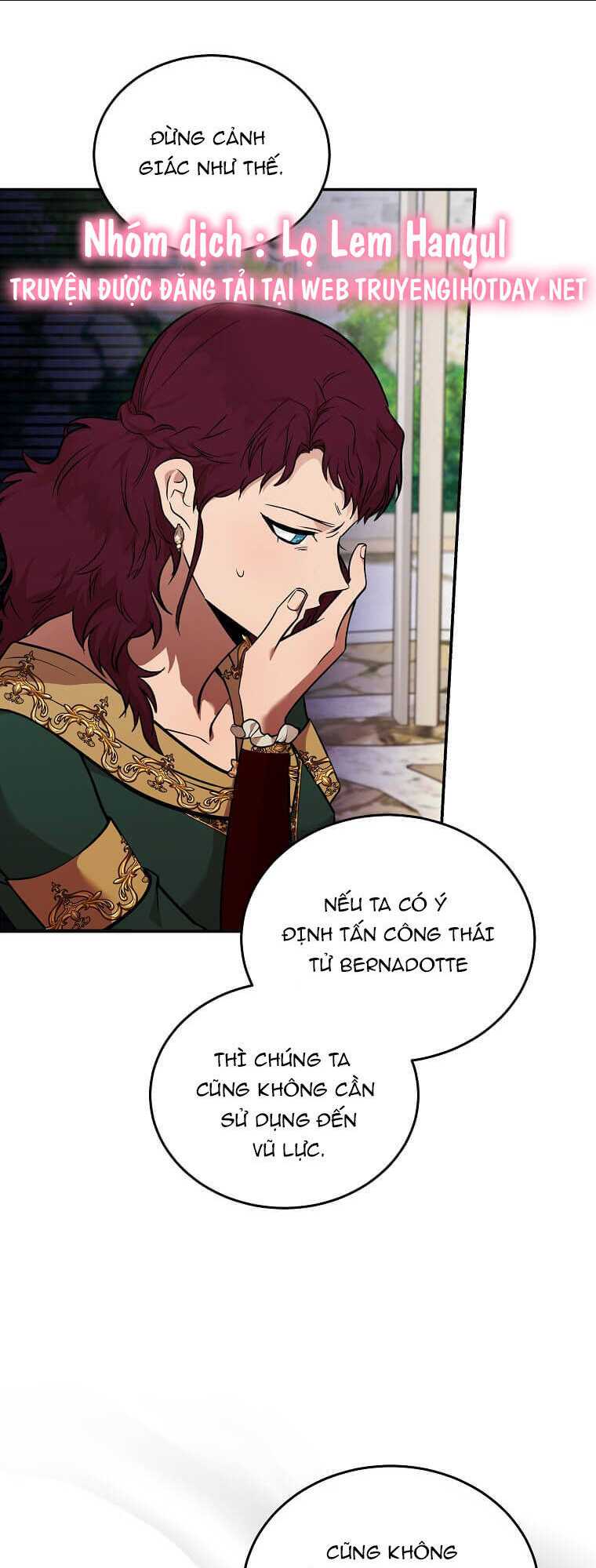 Ác Nữ Trùng Sinh Chap 192 - Next Chap 193