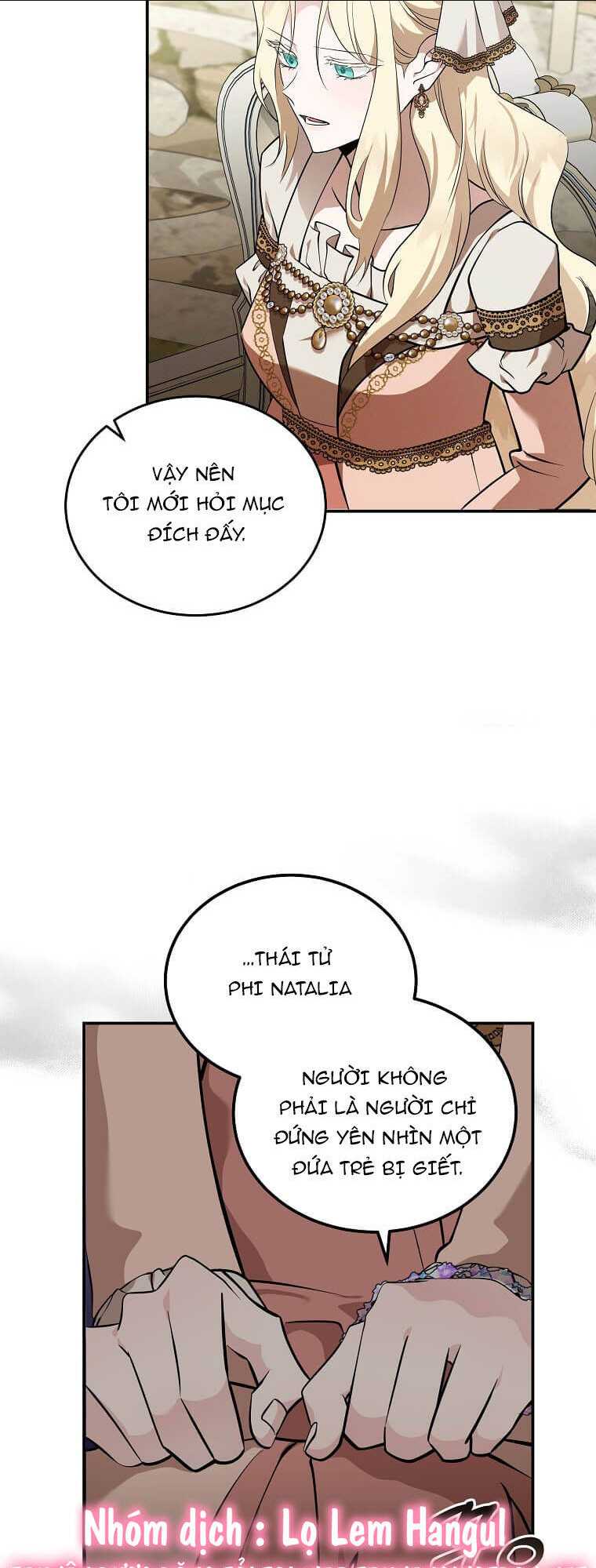 Ác Nữ Trùng Sinh Chap 192 - Next Chap 193