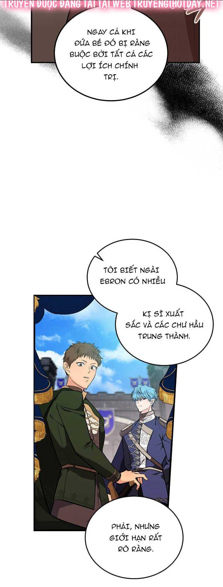 Ác Nữ Trùng Sinh Chap 192 - Next Chap 193