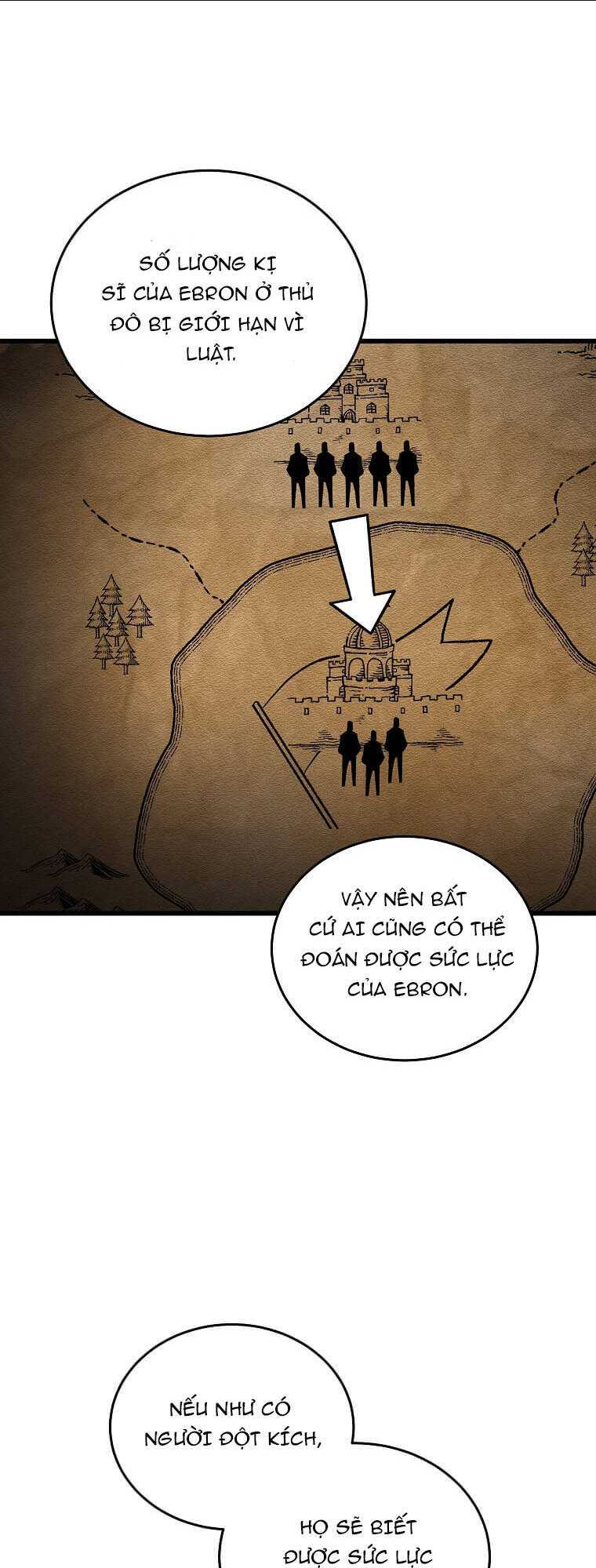 Ác Nữ Trùng Sinh Chap 192 - Next Chap 193