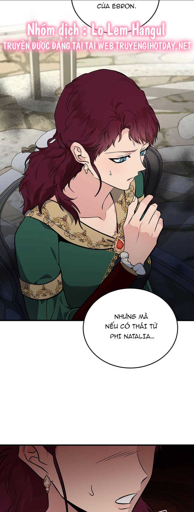 Ác Nữ Trùng Sinh Chap 192 - Next Chap 193