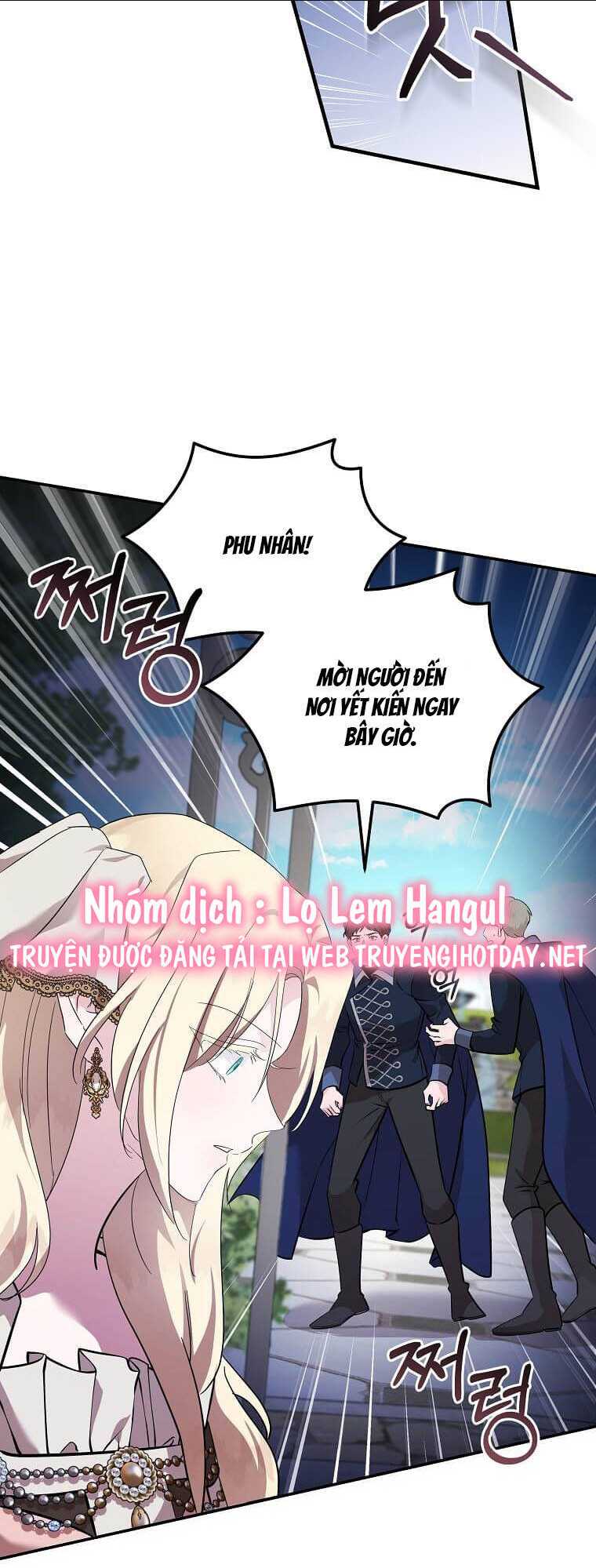Ác Nữ Trùng Sinh Chap 192 - Next Chap 193