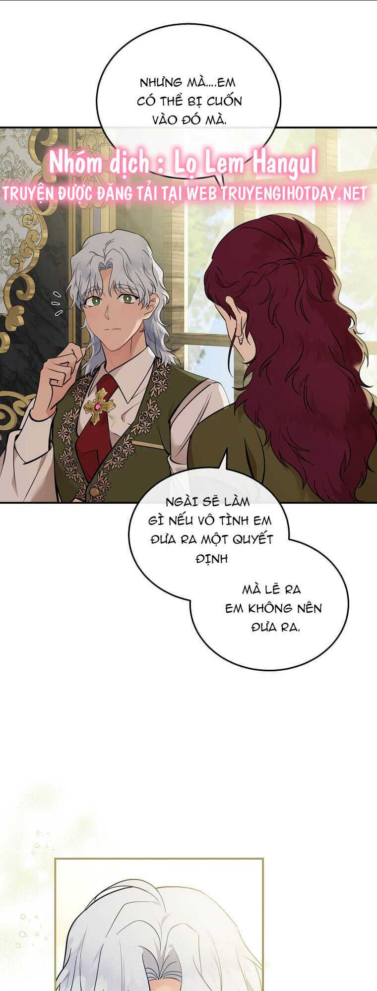 Ác Nữ Trùng Sinh Chap 192 - Next Chap 193