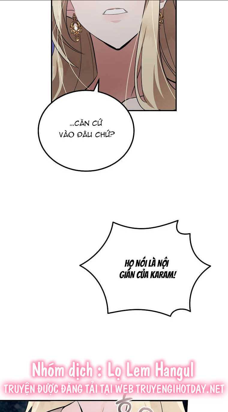 Ác Nữ Trùng Sinh Chap 192 - Next Chap 193