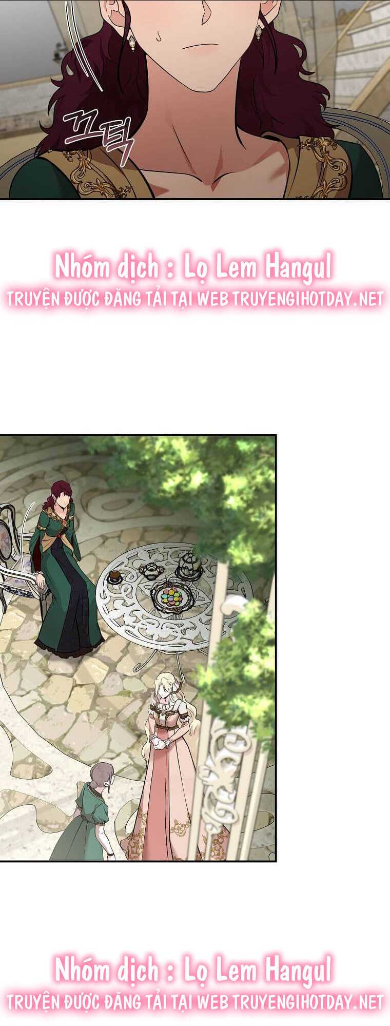 Ác Nữ Trùng Sinh Chap 192 - Next Chap 193