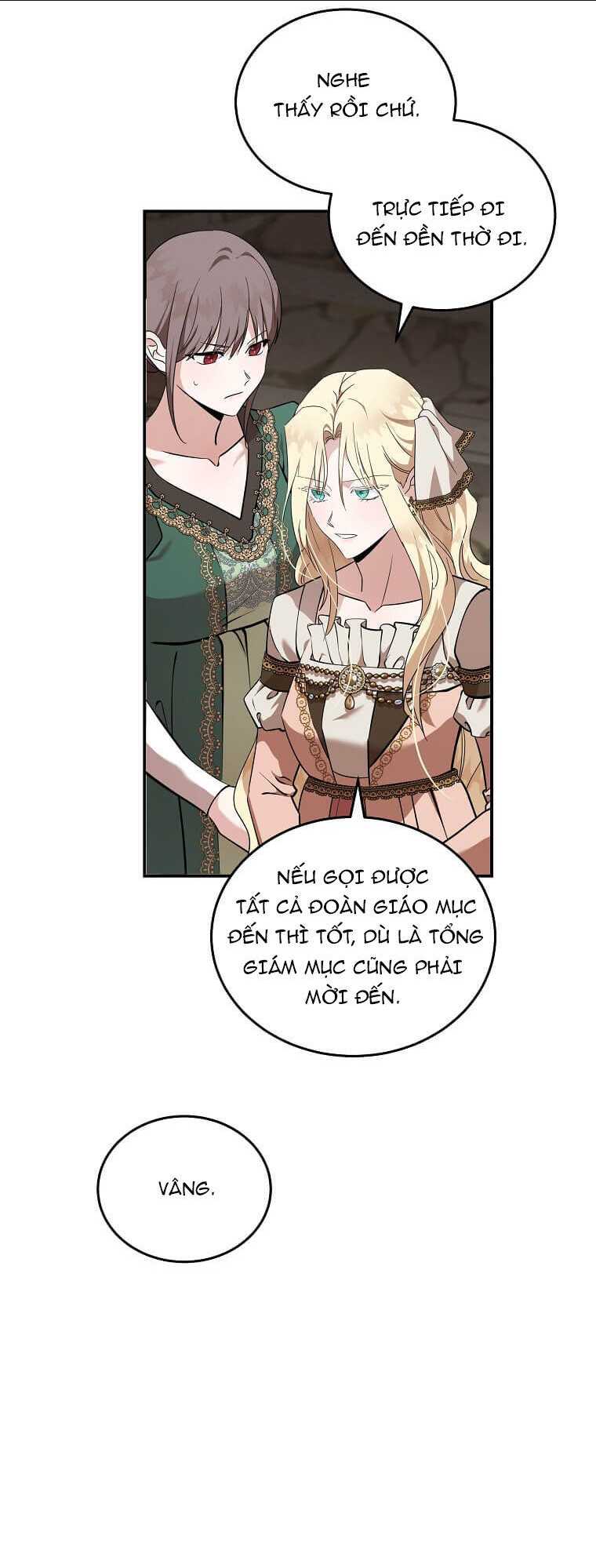 Ác Nữ Trùng Sinh Chap 192 - Next Chap 193