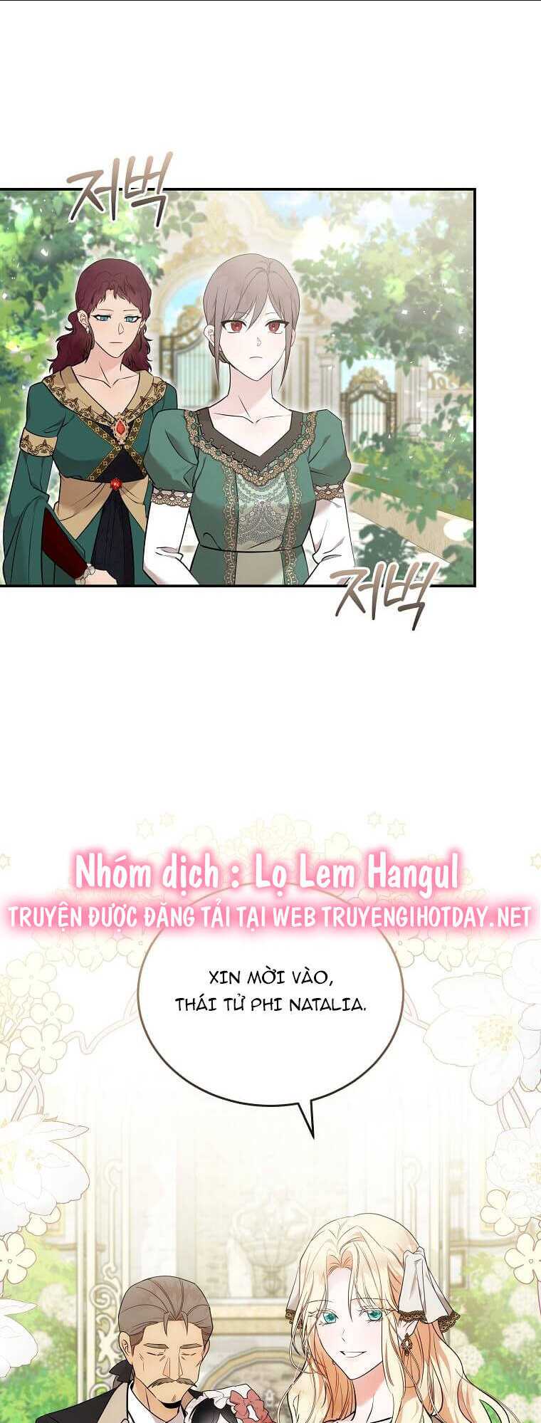 Ác Nữ Trùng Sinh Chap 192 - Next Chap 193