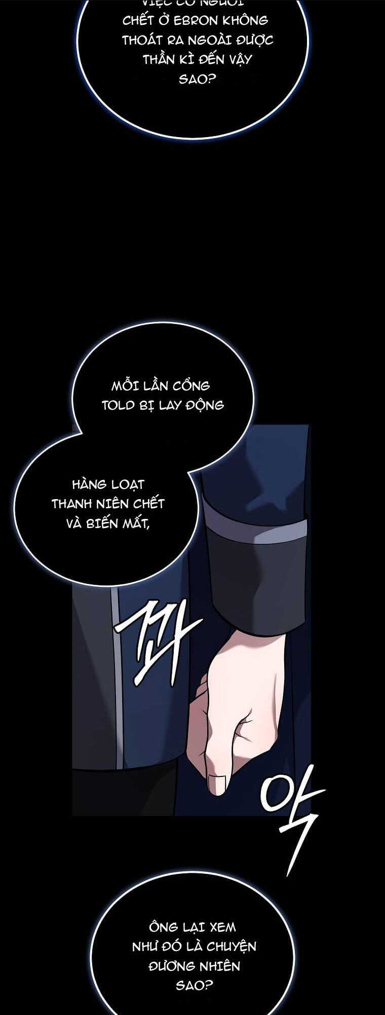 Ác Nữ Trùng Sinh Chap 193 - Next Chap 194