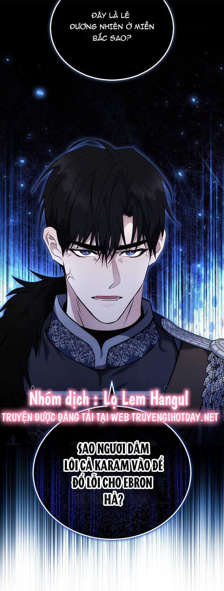 Ác Nữ Trùng Sinh Chap 193 - Next Chap 194