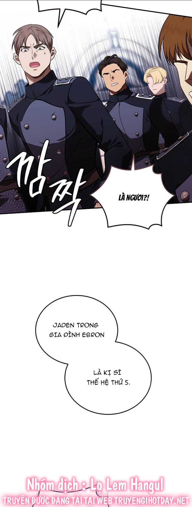 Ác Nữ Trùng Sinh Chap 193 - Next Chap 194