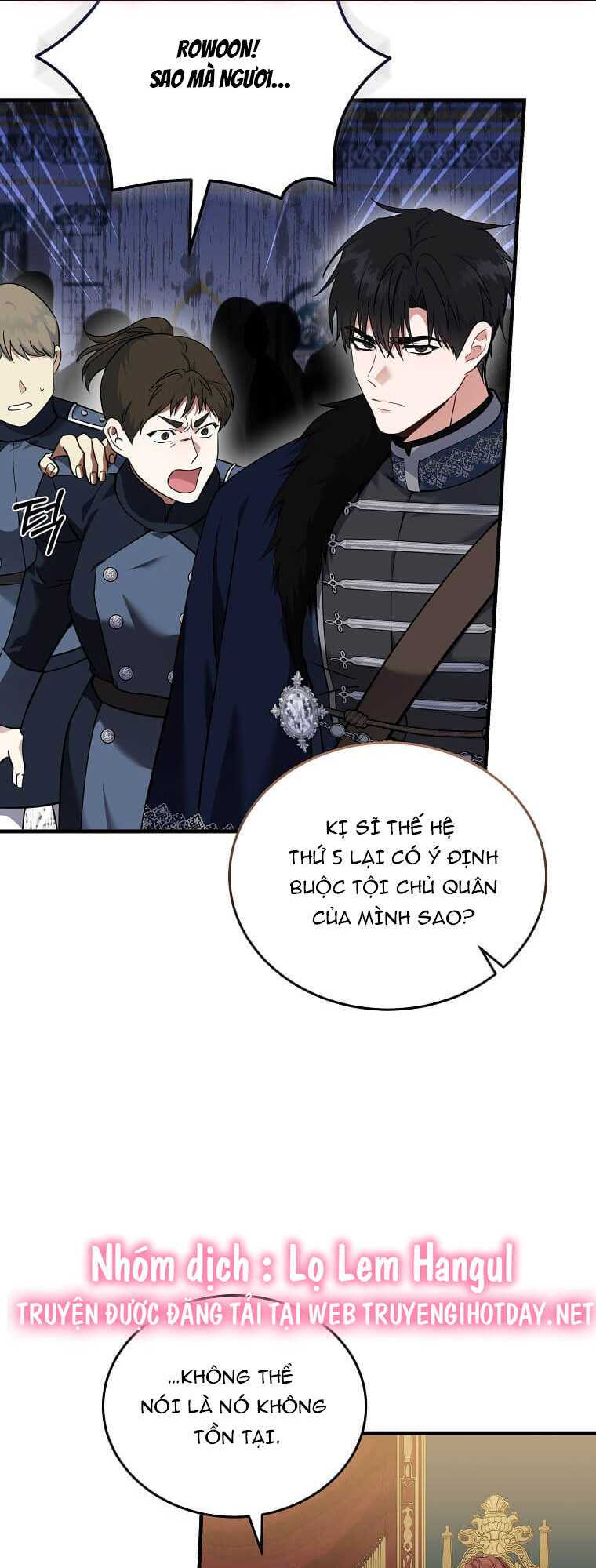 Ác Nữ Trùng Sinh Chap 193 - Next Chap 194