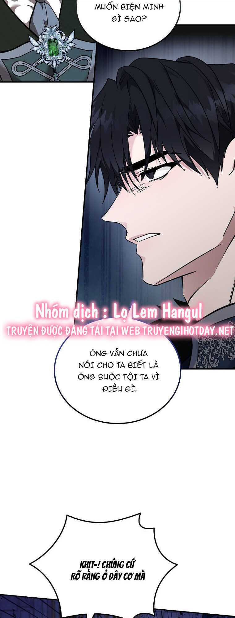 Ác Nữ Trùng Sinh Chap 193 - Next Chap 194