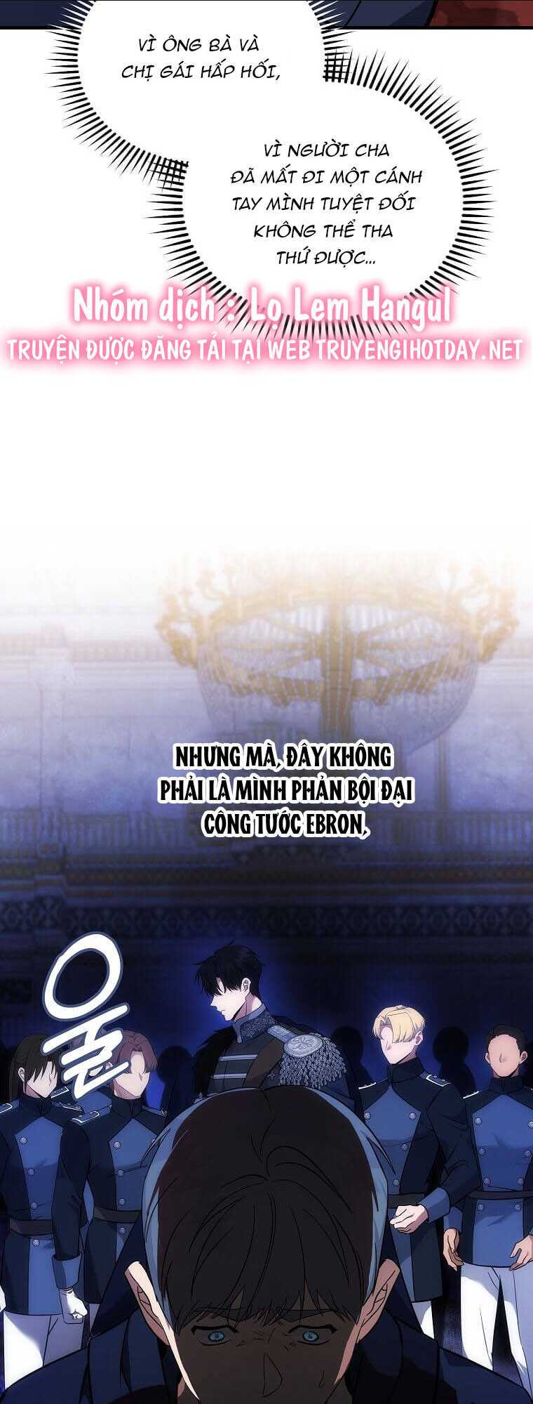 Ác Nữ Trùng Sinh Chap 193 - Next Chap 194
