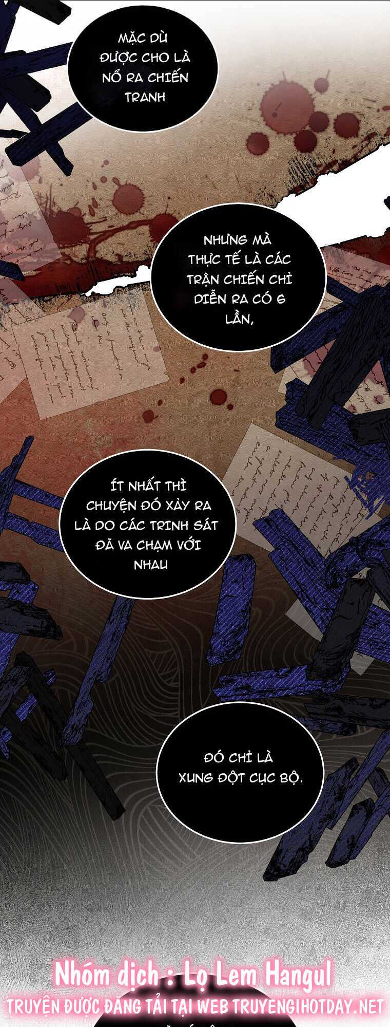 Ác Nữ Trùng Sinh Chap 193 - Next Chap 194