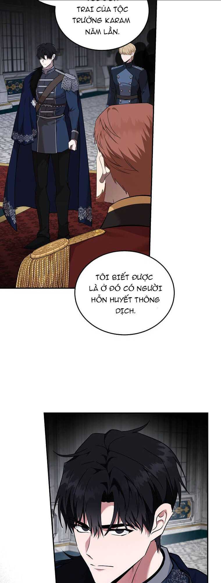 Ác Nữ Trùng Sinh Chap 193 - Next Chap 194